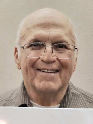 Glen Landsiedel